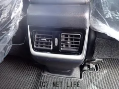 トヨタ ハリアー