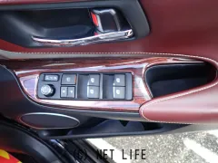 トヨタ ハリアー