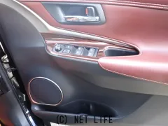 トヨタ ハリアー