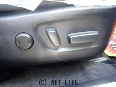 トヨタ ハリアー