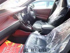 トヨタ ハリアー