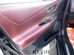 トヨタ ハリアー