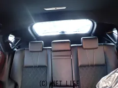 トヨタ ハリアー