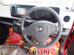 日産 モコ