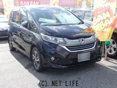 ホンダ フリード+