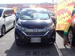 ホンダ フリード+