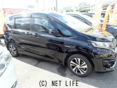 ホンダ フリード+