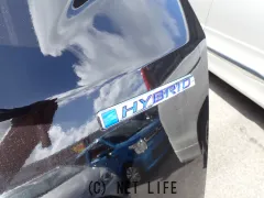 ホンダ フリード+