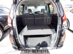 ホンダ フリード+