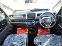 ホンダ フリード+