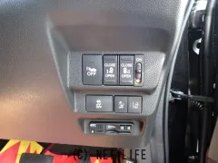 ホンダ フリード+