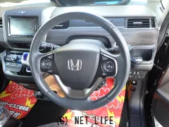 ホンダ フリード+
