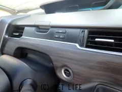 ホンダ フリード+