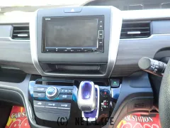 ホンダ フリード+