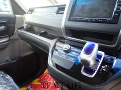 ホンダ フリード+