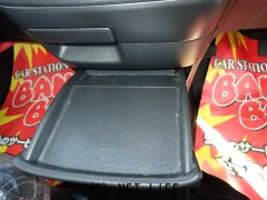 ホンダ フリード+