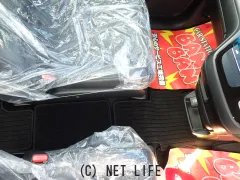 ホンダ フリード+