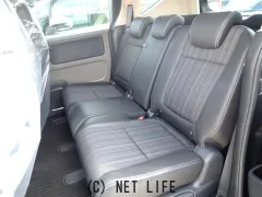 ホンダ フリード+