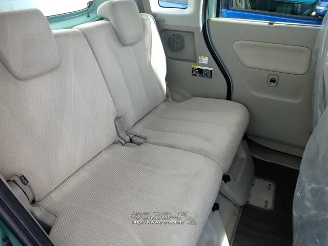 マツダ フレアワゴン