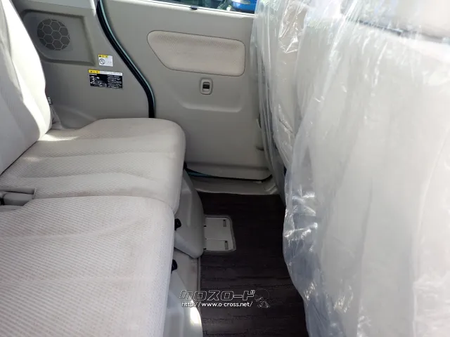 マツダ フレアワゴン