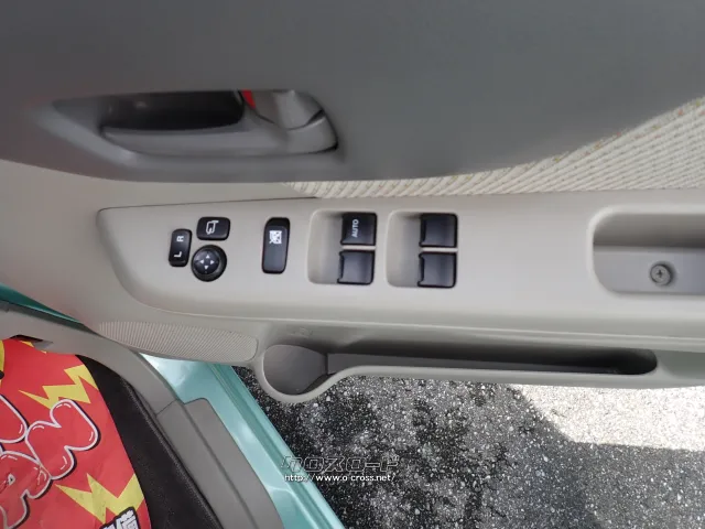 マツダ フレアワゴン