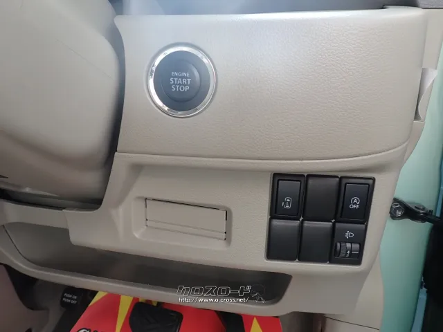 マツダ フレアワゴン