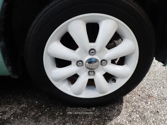 マツダ フレアワゴン