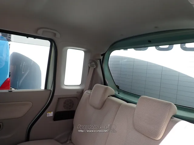 マツダ フレアワゴン