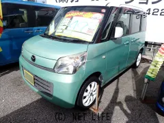 マツダ フレアワゴン