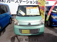 マツダ フレアワゴン