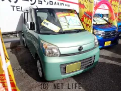 マツダ フレアワゴン