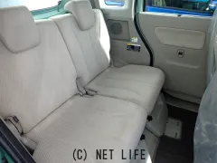 マツダ フレアワゴン