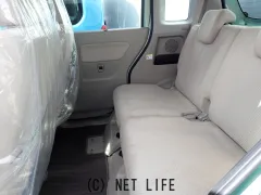 マツダ フレアワゴン