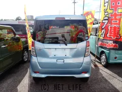 三菱 eKスペース