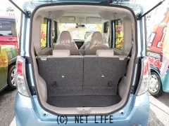 三菱 eKスペース