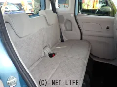 三菱 eKスペース