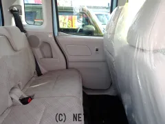 三菱 eKスペース