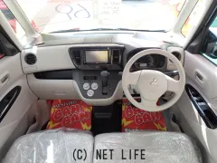 三菱 eKスペース