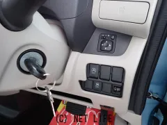 三菱 eKスペース