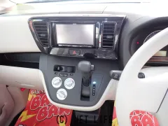 三菱 eKスペース