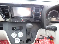 三菱 eKスペース