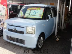 ダイハツ ムーヴコンテ