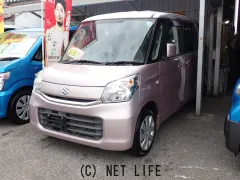 スズキ スペーシア