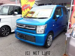 スズキ ワゴンR