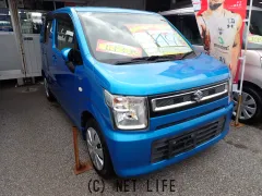 スズキ ワゴンR