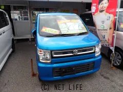 スズキ ワゴンR