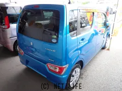 スズキ ワゴンR