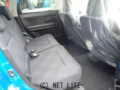 スズキ ワゴンR