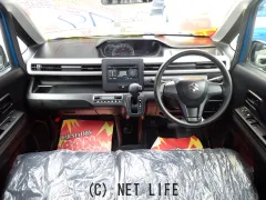 スズキ ワゴンR