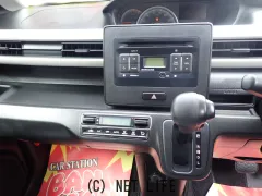 スズキ ワゴンR